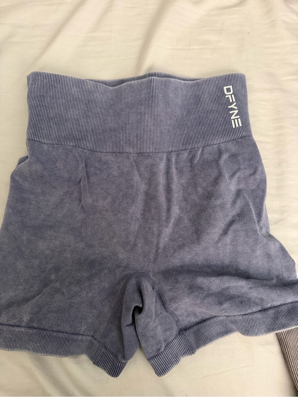 Dfyne women’s athletic shorts